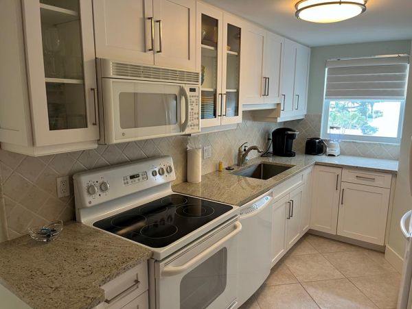 Marco Island Vacation Condo Two Bedroom