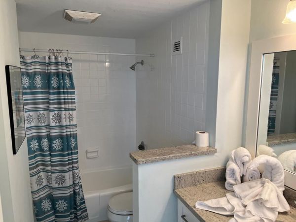 Marco Island Vacation Condo Two Bedroom