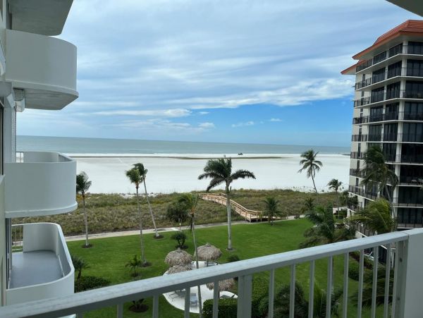 Marco Island Vacation Condo Two Bedroom