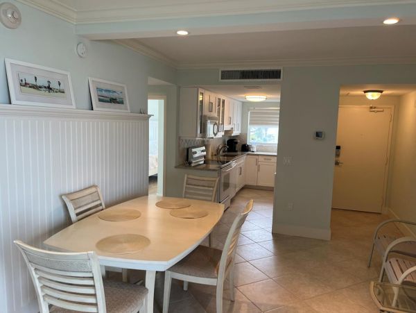 Marco Island Vacation Condo Two Bedroom