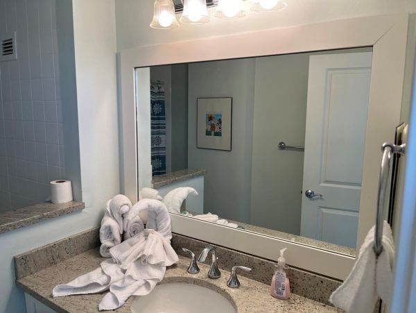 Marco Island Vacation Condo Two Bedroom