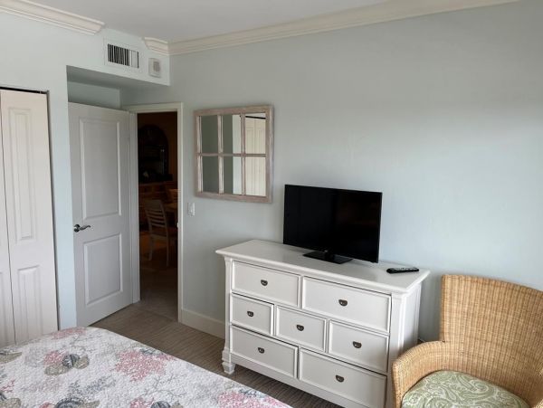 Marco Island Vacation Condo Two Bedroom