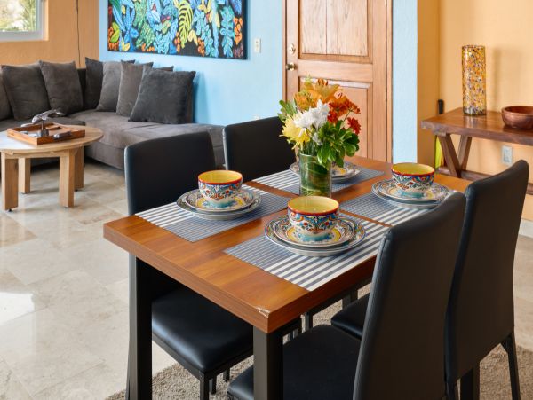 Puerto Vallarta Condo for 3 sleep guest close to Los Muertos Beach