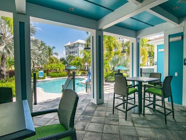 Bradenton Vacation Condo Three Bedroom