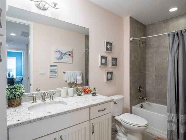 Bradenton Vacation Condo Three Bedroom