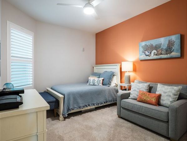 Bradenton Vacation Condo Three Bedroom