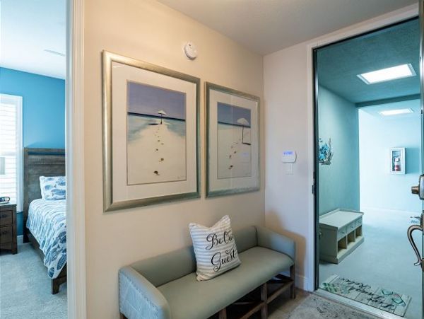 Bradenton Vacation Condo Three Bedroom