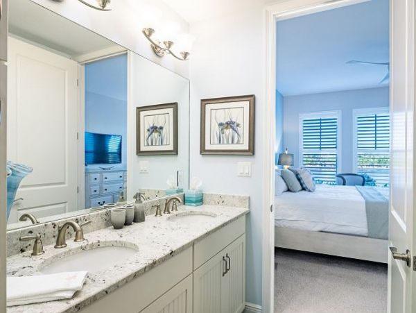 Bradenton Vacation Condo Three Bedroom