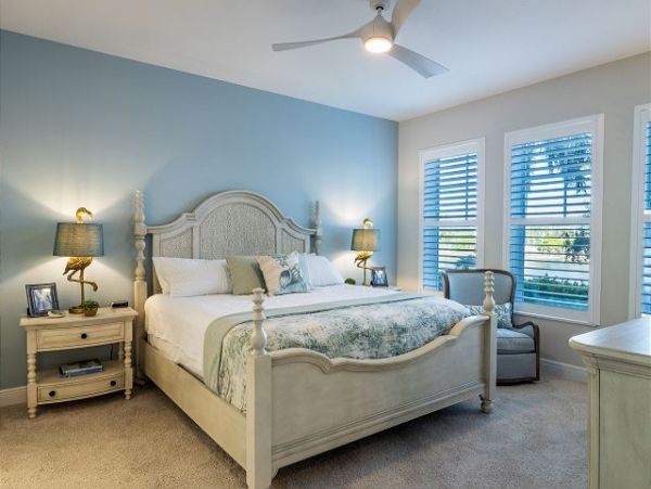 Bradenton Vacation Condo Three Bedroom