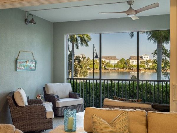 Bradenton Vacation Condo Three Bedroom