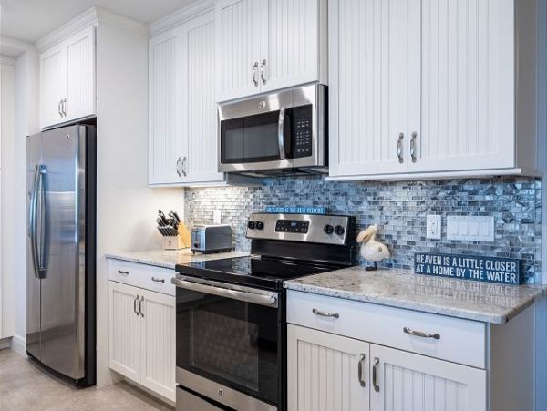 Bradenton Vacation Condo Three Bedroom