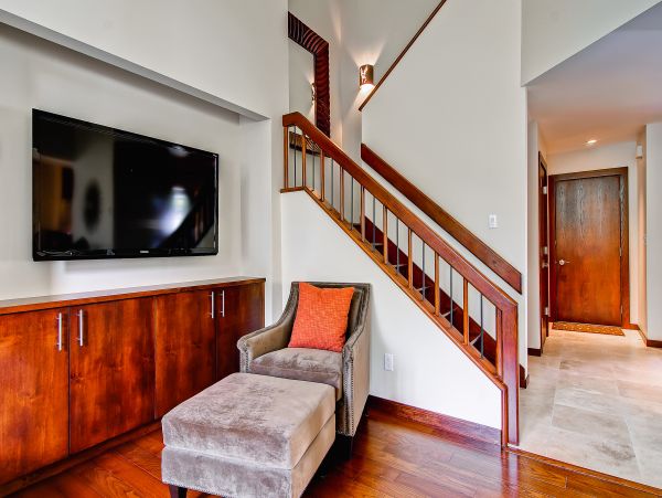 Vail Vacation Home with 4 Bedrooms