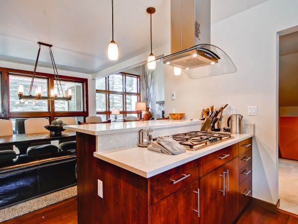Vail Vacation Home with 4 Bedrooms
