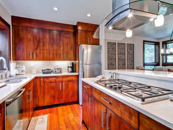 Vail Vacation Home with 4 Bedrooms