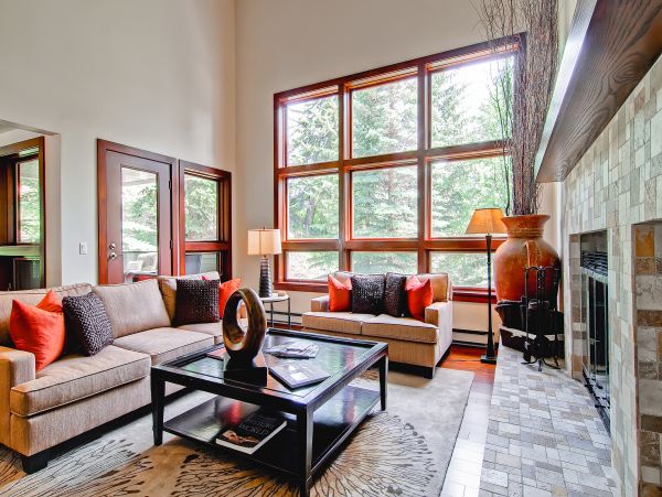 Vail Vacation Home with 4 Bedrooms
