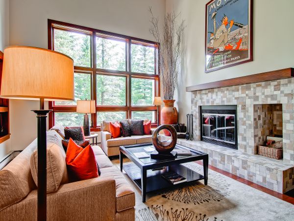 Vail Vacation Home with 4 Bedrooms