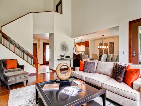 Vail Vacation Home with 4 Bedrooms