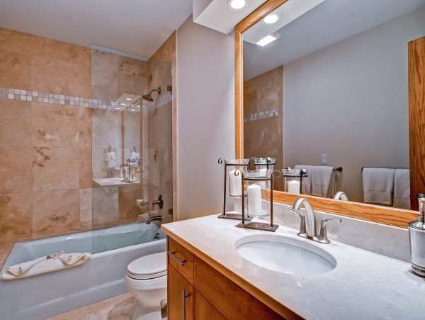 Vail Vacation Home with 4 Bedrooms