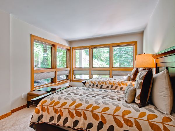 Vail Vacation Home with 4 Bedrooms