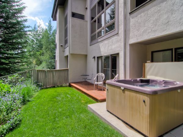 Vail Vacation Home with 4 Bedrooms