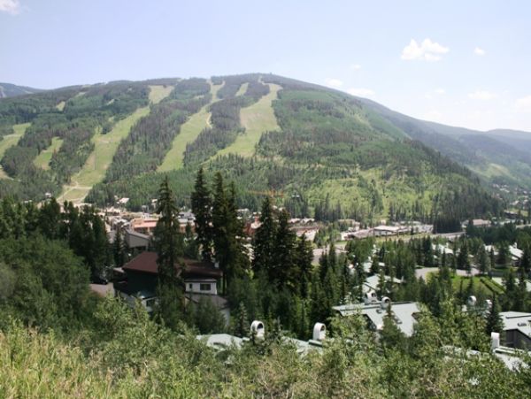 Vail Vacation Home with 4 Bedrooms