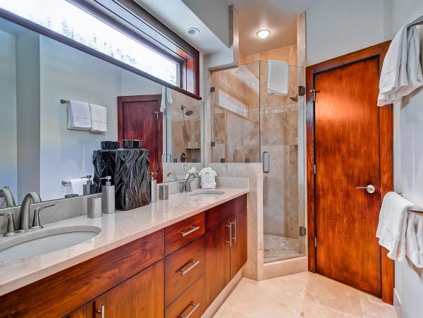 Vail Vacation Home with 4 Bedrooms