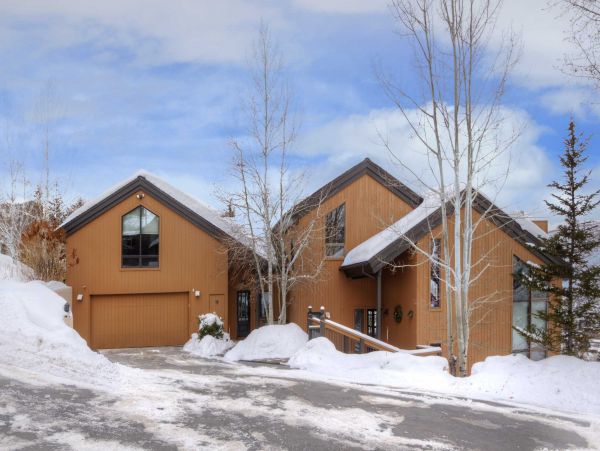 Stunning Views Vail Vacation Condo Four Bedroom