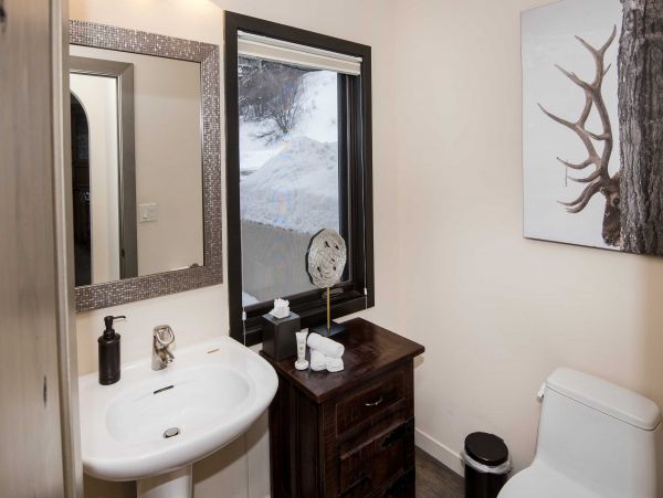 Stunning Views Vail Vacation Condo Four Bedroom