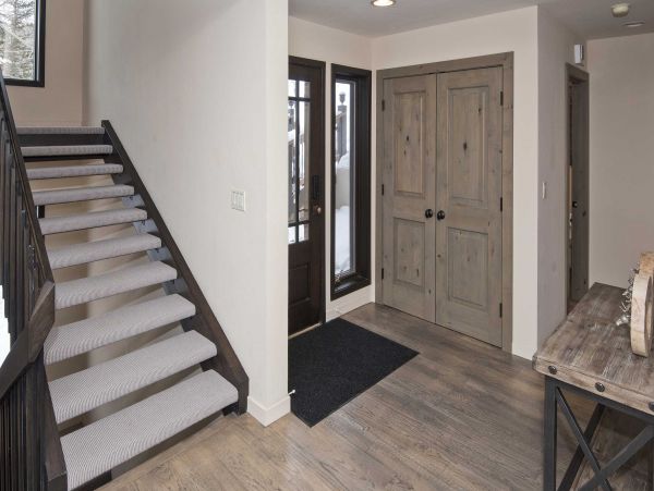 Stunning Views Vail Vacation Condo Four Bedroom