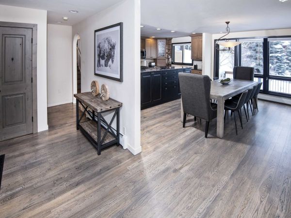 Stunning Views Vail Vacation Condo Four Bedroom