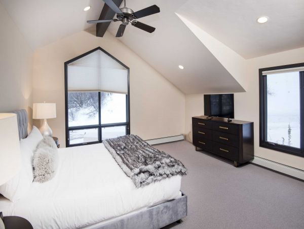 Stunning Views Vail Vacation Condo Four Bedroom