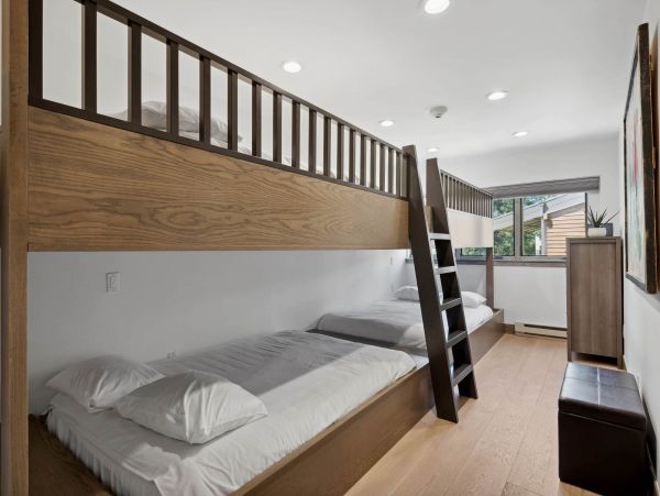 Vail Vacation Condo Two Bedroom