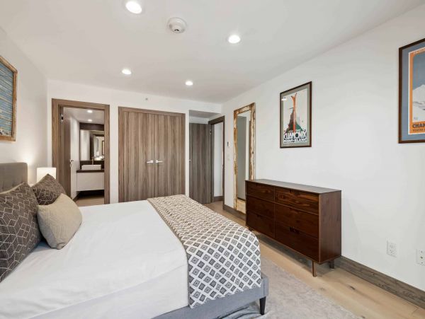 Vail Vacation Condo Two Bedroom