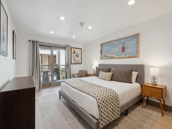 Vail Vacation Condo Two Bedroom