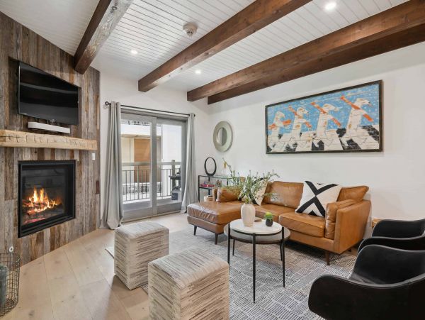 Vail Vacation Condo Two Bedroom