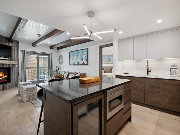 Vail Vacation Condo Two Bedroom