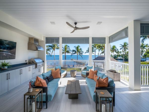 Luxury Vacation Residence with Amazings Views & Amenities