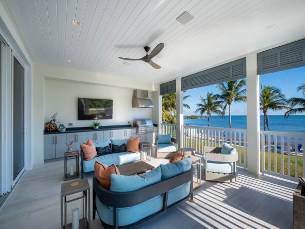 Luxury Vacation Residence with Amazings Views & Amenities