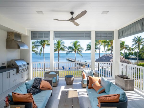 Luxury Vacation Residence with Amazings Views & Amenities
