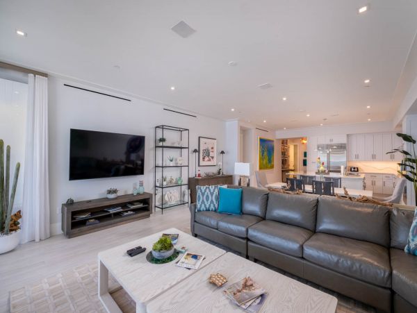Luxury Vacation Residence with Amazings Views & Amenities