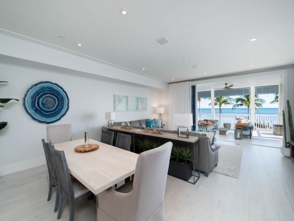 Luxury Vacation Residence with Amazings Views & Amenities