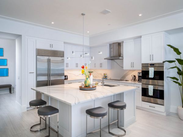 Luxury Vacation Residence with Amazings Views & Amenities