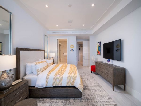 Luxury Vacation Residence with Amazings Views & Amenities