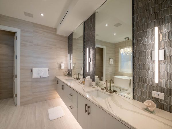 Luxury Vacation Residence with Amazings Views & Amenities