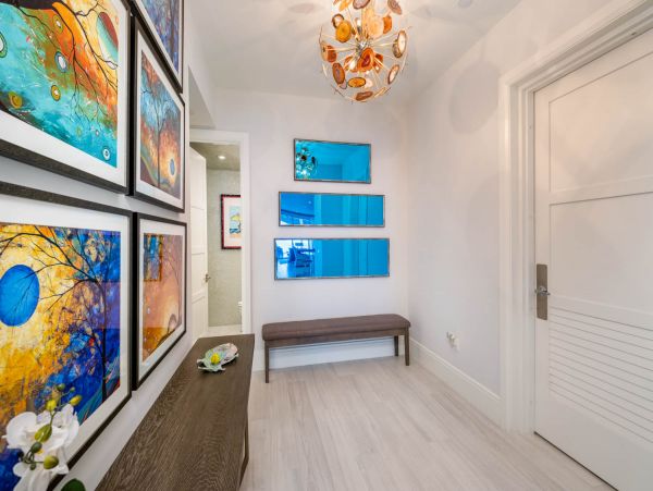Luxury Vacation Residence with Amazings Views & Amenities