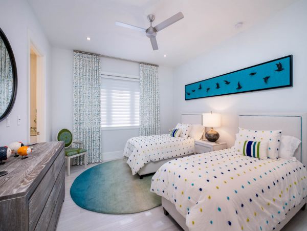 Luxury Vacation Residence with Amazings Views & Amenities
