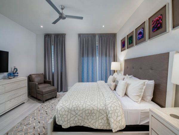 Luxury Vacation Residence with Amazings Views & Amenities