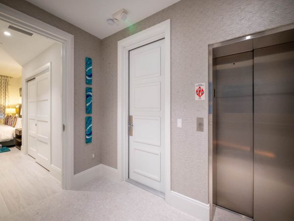 Luxury Vacation Residence with Amazings Views & Amenities