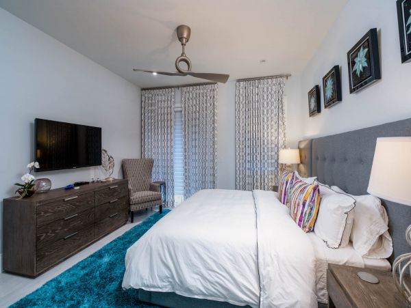 Luxury Vacation Residence with Amazings Views & Amenities