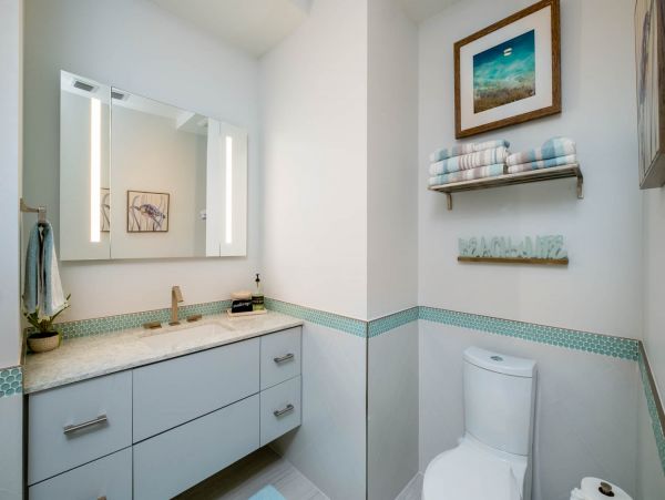 Luxury Vacation Residence with Amazings Views & Amenities